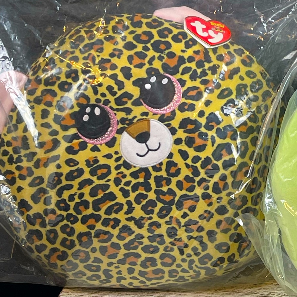 Ty Squishaboo 12”